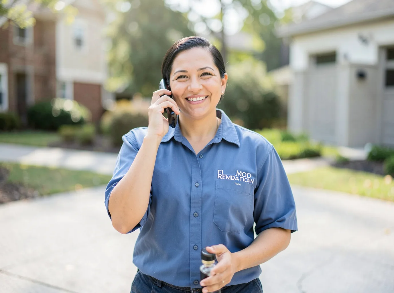 Mold Remediation Utica, KS FAQs